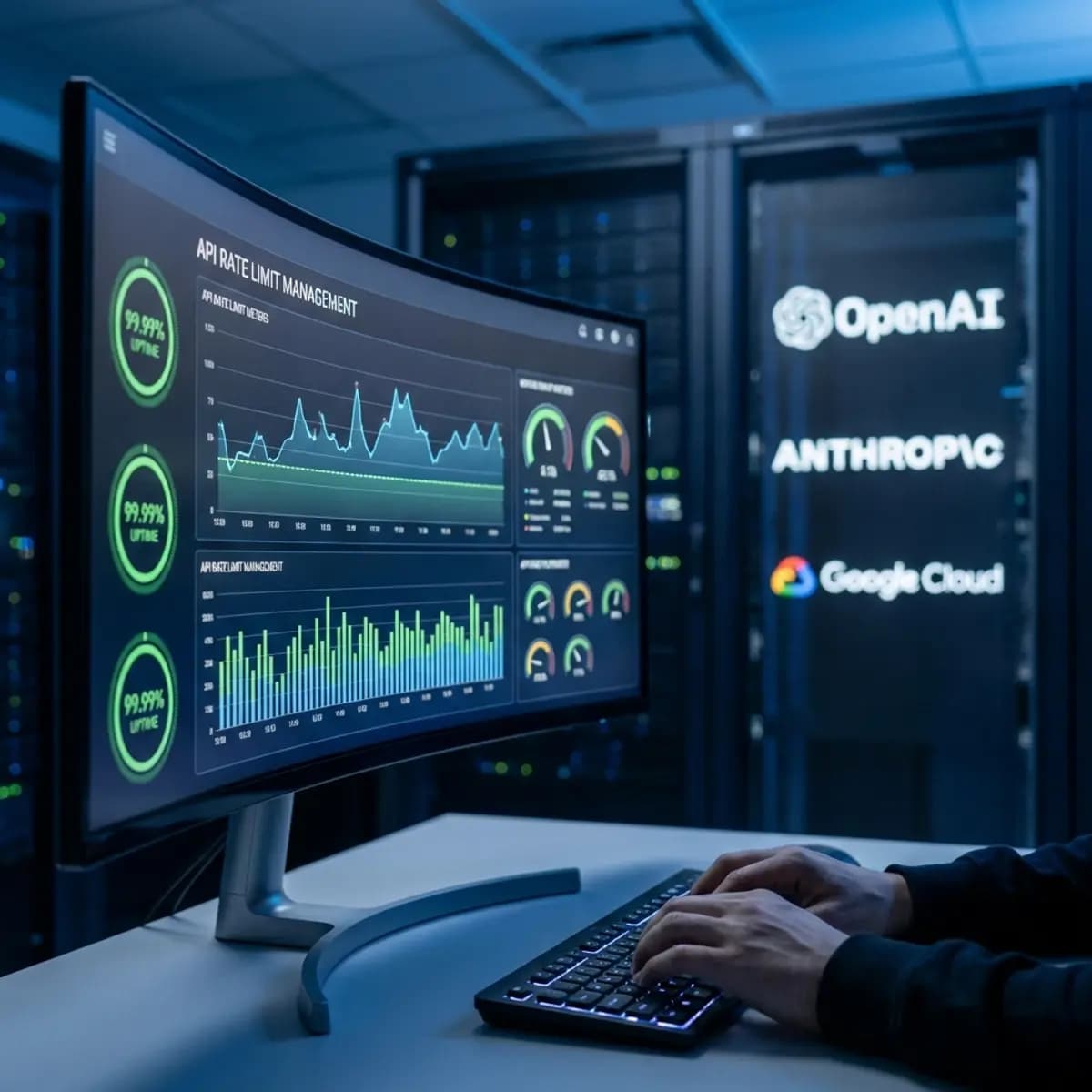 Новый стандарт стабильности: Как разработчики справляются с фрагментацией лимитов в марте 2026