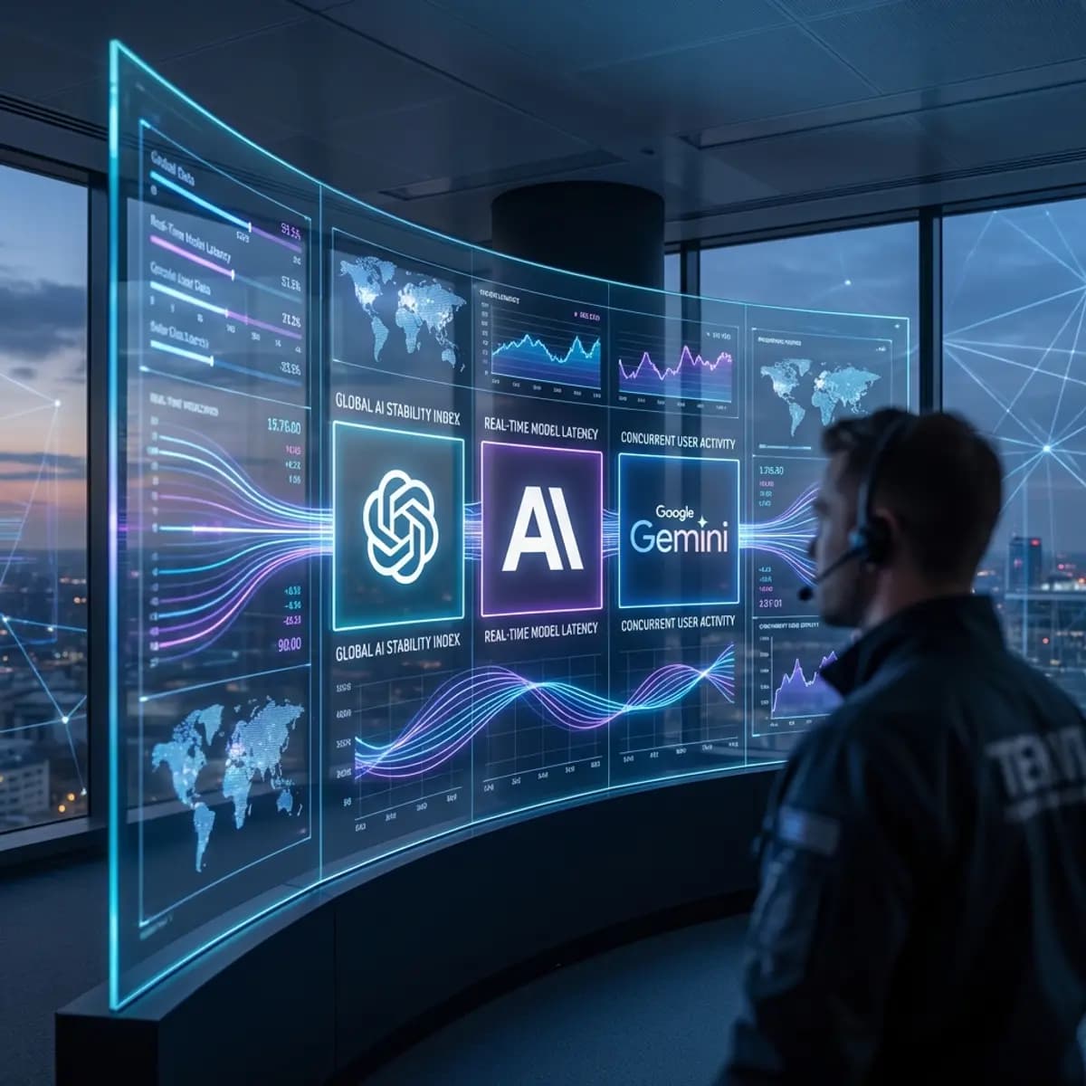 MMLU-Pro: Новый стандарт стресс-тестирования ИИ бросает вызов современным LLM