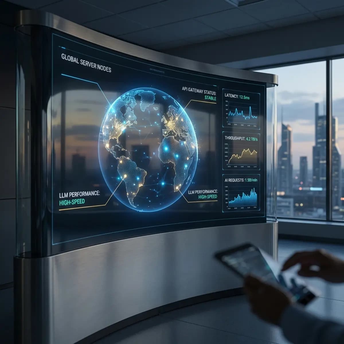 Прорыв в скорости инференса: Алгоритм SSD ускоряет LLM в 2 раза на GPU NVIDIA Blackwell