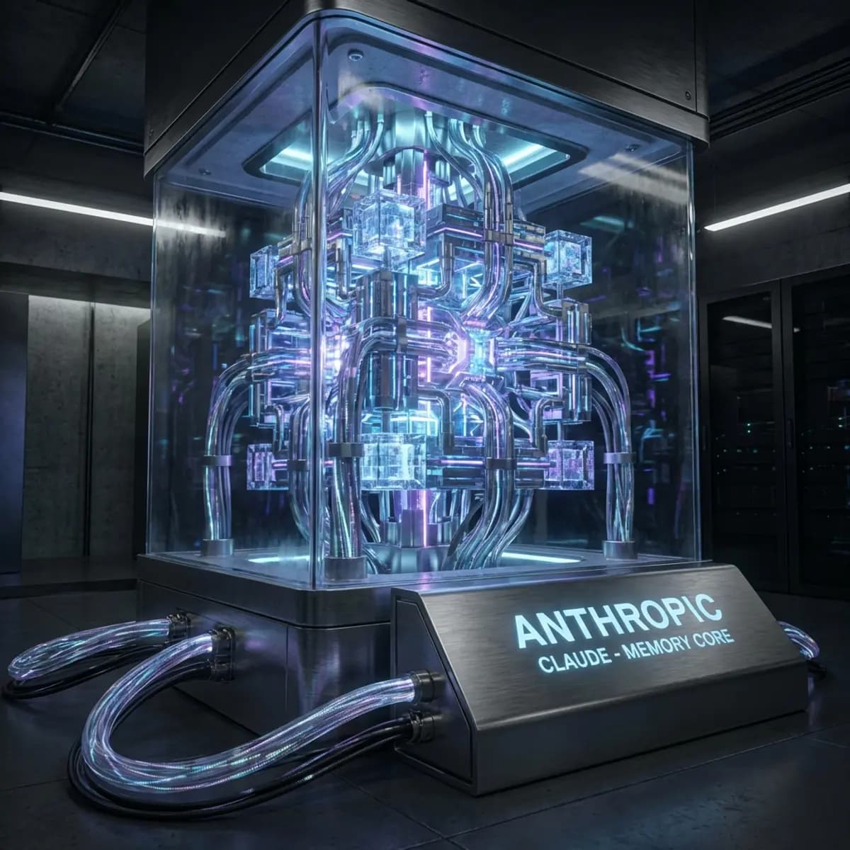 Claude Memory для всех: Anthropic открывает функцию долгосрочной памяти для всех пользователей