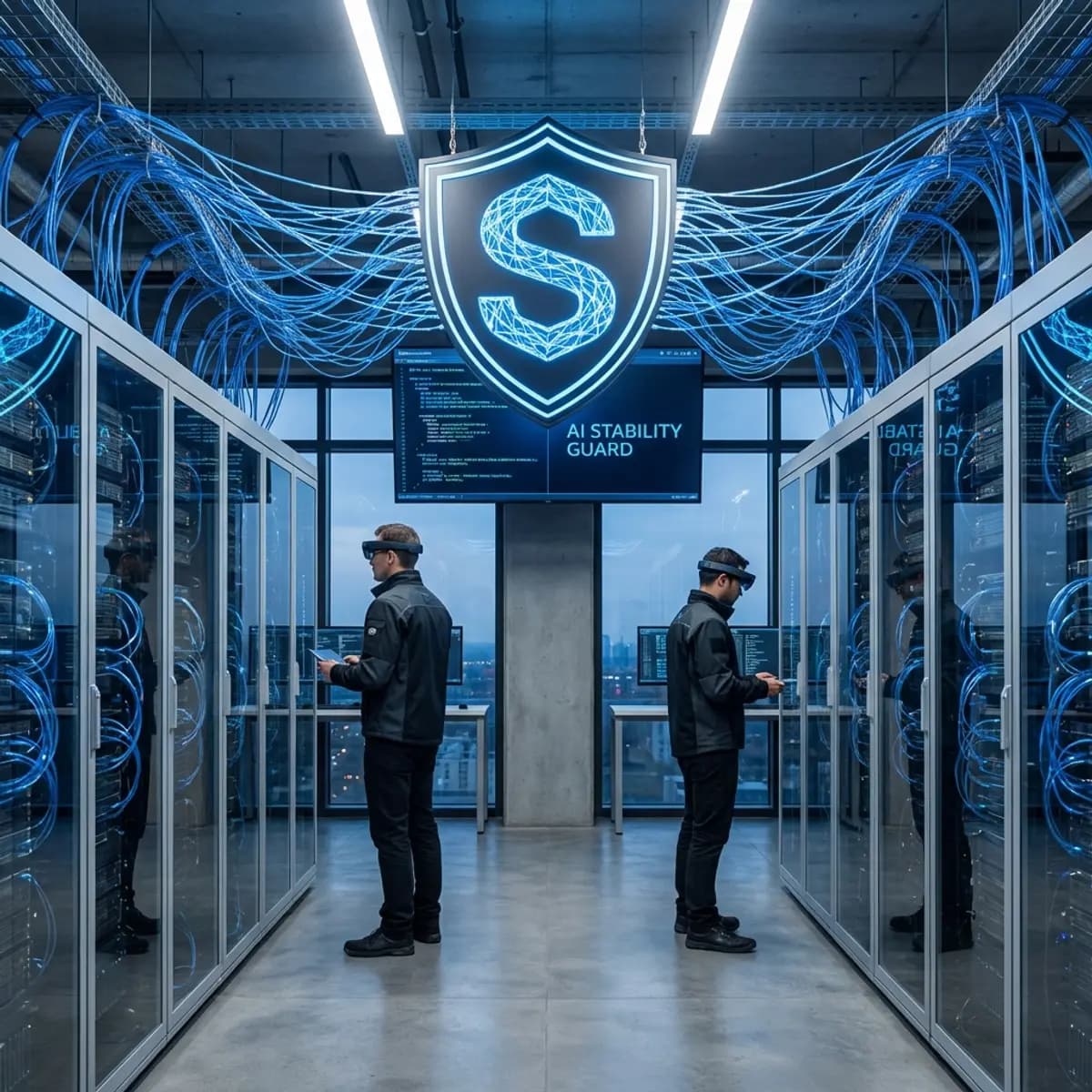 DeepSeek V4 Lite: Тихий запуск модели на 1 триллион параметров и новый стандарт открытого ИИ