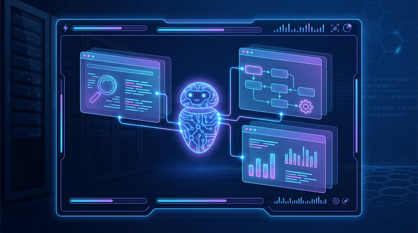 Google добавила Google-Agent для Project Mariner: ставка на новый класс веб-агентов