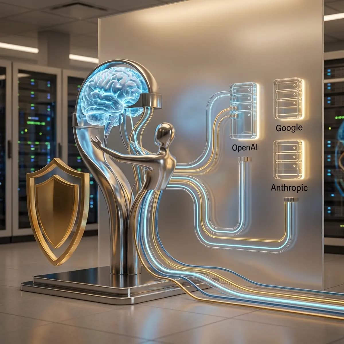 NVIDIA запускает NemoClaw: Повышенная безопасность и изоляция для OpenClaw